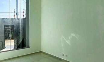 Imagem 2: Casa nova no Setor Jamil Miguel próximo da região da Av. Jose Sarney - Anápolis - GO