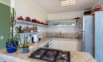 Imagem 7: Cobertura para venda possui 232 metros quadrados com 3 quartos em Centro - Bombinhas - SC