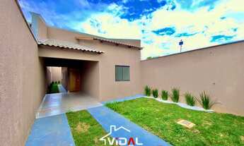 Imagem: BELÍSSIMA CASA 2Q SUÍTE NO RES. LARANJEIRAS