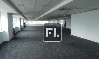 Imagem 2: Conjunto para alugar, 869 m² por R$ 69.500,00/mês - Bela Vista - São Paulo/SP