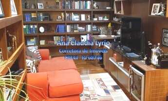 Imagem 5: Apartamento de 370 metros quadrados no bairro Barra da Tijuca com 4 quartos