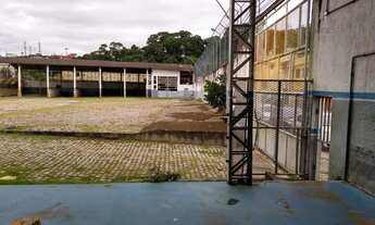 Imagem: Galpão Macaé