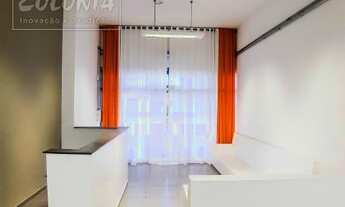 Imagem 6: Santo André - Loja/Salão - Parque das Nações