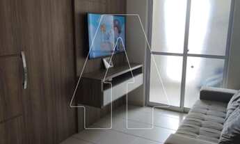 Imagem: Araçatuba - Apartamento - Santana