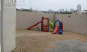 Imagem 3: Santo André - Apartamento Padrão - Vila Valparaíso