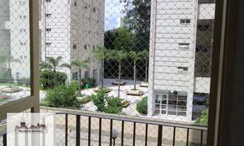 Imagem: Apartamento com 3 dormitórios para alugar