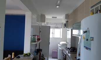 Imagem 5: APARTAMENTO DE 2 DORMITÓRIOS NA VILA INDUSTRIAL