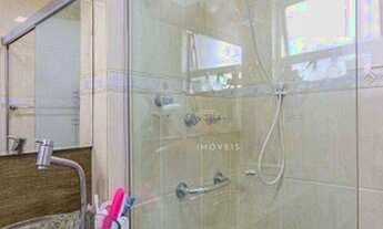 Imagem 3: Apartamento com 3 dormitórios à venda, 102 m² por R$ 380.000 - Pechincha - Rio de Janeiro