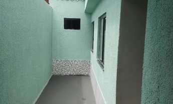 Imagem 6: FM Vende Ótima Casa na Qr 313, 3 qts + 2 suítes na Santa Maria-DF