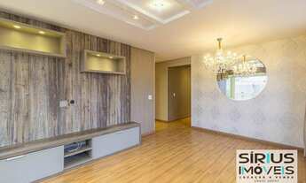 Imagem 5: Apartamento à venda, 106 m² por R$ 840.000,00 - Água Verde - Curitiba/PR