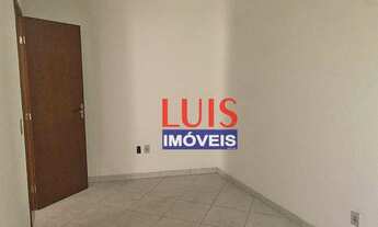 Imagem 3: Casa com 3 dormitórios para alugar, 120 m² por R$ 1.800/mês - Itaipu - Niterói/RJ - CA5261