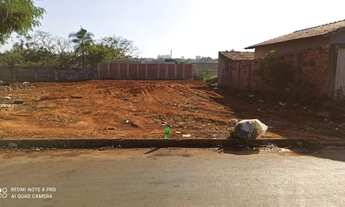 Imagem: Lote para Venda em Aparecida de Goiânia