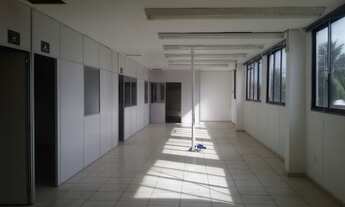 Imagem 6: GALPÃO 4.500 M2 - TORQUATO TAPAJÓS