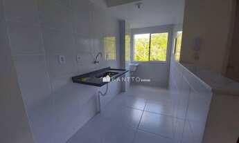 Imagem 4: Cobertura com 2 dormitórios à venda, 84 m² por R$ 299.000,00 - São Pedro - Juiz de Fora/MG