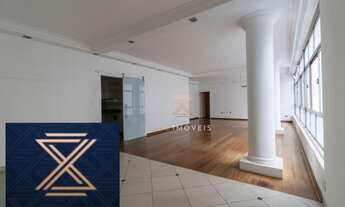 Imagem 2: Apartamento com 3 dormitórios à venda, 200 m² por R$ 1.600.000 - Santa Cecília - São Paulo