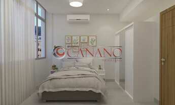 Imagem 2: Rio de Janeiro - Apartamento Padrão - Copacabana