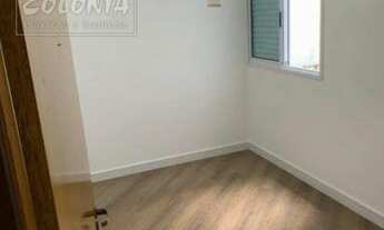 Imagem 3: Santo André - Casa Padrão - Vila Camilópolis