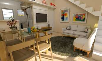 Imagem 4: Casa residencial para venda, Centro (Caucaia do Alto), Cotia - CA7038