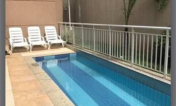 Imagem 3: Apartamento para venda tem 53 metros quadrados com 2 quartos em Casa Verde - São Paulo - S