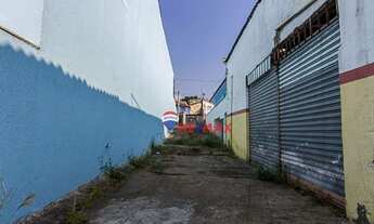 Imagem 4: Terreno à venda, 400 m² por R$ 795.000 -Rua Maria Teresa Assunção, 297-305 , Vila São Gera