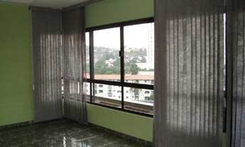 Imagem 2: Apartamento para venda e locação no Edifício Maison Morumbi no Retiro em Jundiaí - SP