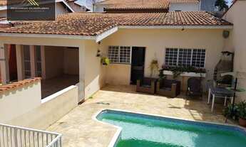 Imagem: Casa com 3 dormitórios à venda, 204 m²