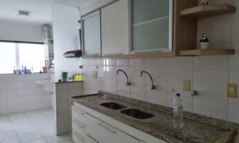 Imagem 6: APARTAMENTO RESIDENCIAL em SALVADOR - BA, PITUBA