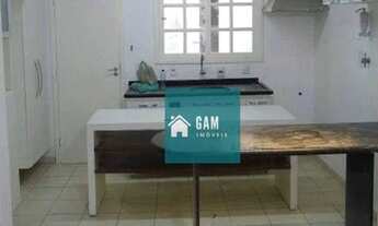 Imagem 7: Sobrado com 2 dormitórios para alugar, 87 m² por R$ 2.068,00/mês - Vila de Espanha - Cotia