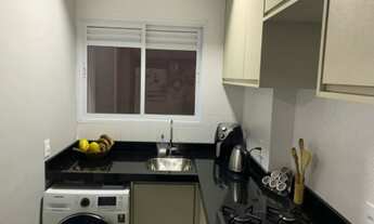 Imagem 5: Apartamento 3 dormitórios sendo 1 Suíte - 2 vagas de Garagem