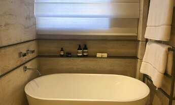 Imagem 7: Cobertura para venda possui 547 metros quadrados com 4 quartos