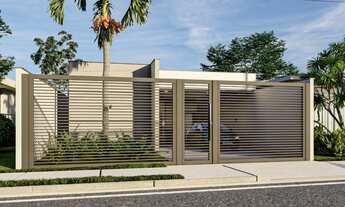 Imagem 1: Casa Térrea alto padrao para venda com 139 m² quadrados em