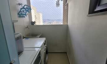 Imagem 6: Apartamento a venda com 59m² em Barueri
