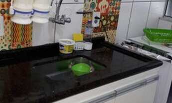 Imagem 5: Apartamento com 2 dormitórios à venda, 52 m² por R$ 190.000,00 - Jardim Flórida - Jacareí