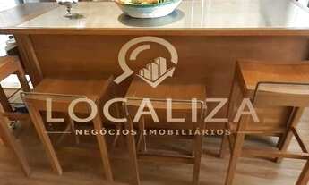 Imagem 4: APARTAMENTO RESIDENCIAL em SÃO JOSÉ DOS CAMPOS - SP, PARQUE RESIDENCIAL AQUARIUS