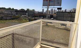 Imagem 6: Ed. Residencial Maria Luiza