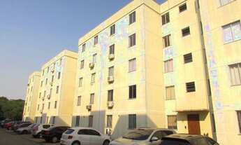 Imagem 2: Apartamento à venda, 38 m² por R$ 140.000,00 - Protásio Alves - Porto Alegre/RS