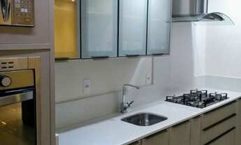 Imagem 7: Apartamento à venda 2 Quartos, 1 Suite, 2 Vagas, 80M², NOVA ESPERANÇA, BALNEÁRIO CAMBORIÚ