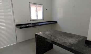 Imagem 4: Casa de condomínio frente o mar em Praia Grande