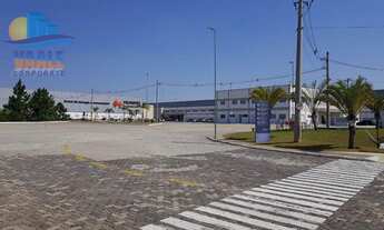 Imagem 4: Galpão para alugar, 21168 m² por R$ 338.688,00/mês - Aparecidinha - Sorocaba/SP