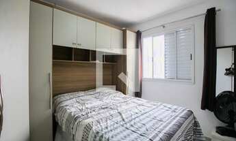 Imagem 7: Apartamento para Aluguel - Vila Nova Curuca, 2 Quartos, 45 m2