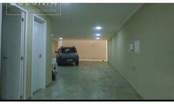 Imagem 5: Santo André - Apartamento Padrão - Vila Curuçá