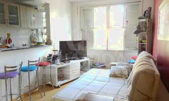 Imagem 3: Apartamento para comprar no bairro Menino Deus - Porto Alegre com 2 quartos