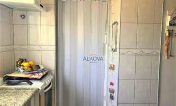 Imagem 7: Apartamento com 2 dormitórios à venda, 49 m² por R$ 207.000 - Conjunto Residencial Trinta