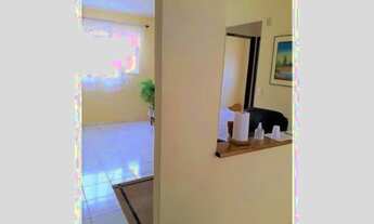 Imagem 2: Apartamento Residencial à venda, Cidade Morumbi, São José dos Campos - AP3895