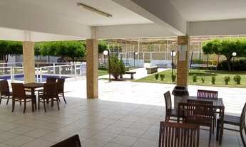 Imagem 2: Apartamento Solaris Celeste II para venda tem 49 metros com 2 quartos, Uruguai - Teresina