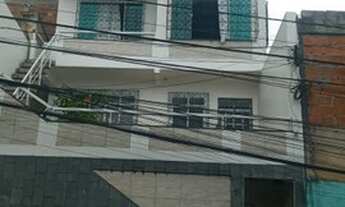 Imagem 2: Casa para venda possui 90 metros quadrados com 2 quartos