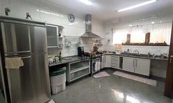 Imagem 5: Casa com 5 dormitórios, 650 m² - venda por R$ 2.950.000,00 ou aluguel por R$ 13.000,00/mês