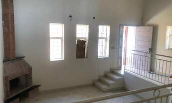 Imagem 2: Casa jundiaí Casa com 3 dormitórios