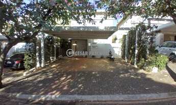 Imagem: Casa em Condomínio Sobrado Jardim Botânico