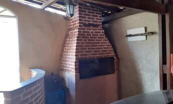 Imagem 6: Belo Horizonte - Casa Padrão - Santa Efigênia